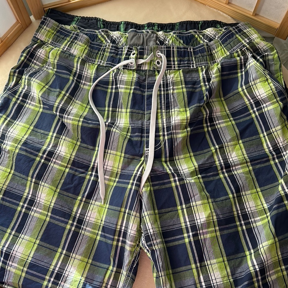 Swim Trunk Bundle
